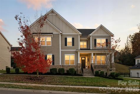 194 Forsythia Lane Tega Cay SC 29708