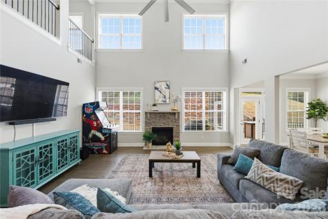 194 Forsythia Lane Tega Cay SC 29708