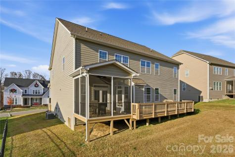 194 Forsythia Lane Tega Cay SC 29708