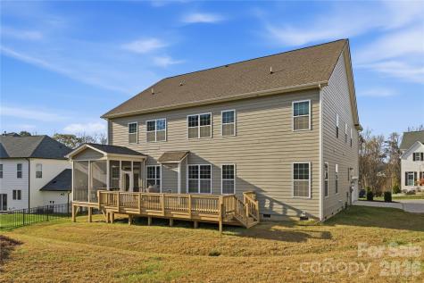 194 Forsythia Lane Tega Cay SC 29708