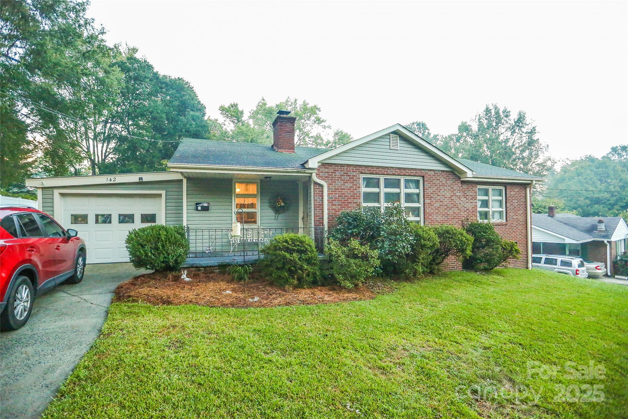 142 Wilson Street NE Concord NC 28025