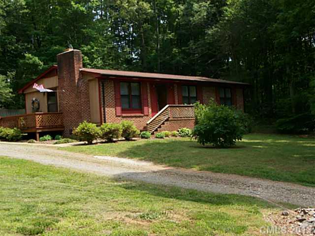 4704 Charlie Hipp Road Charlotte NC 28214