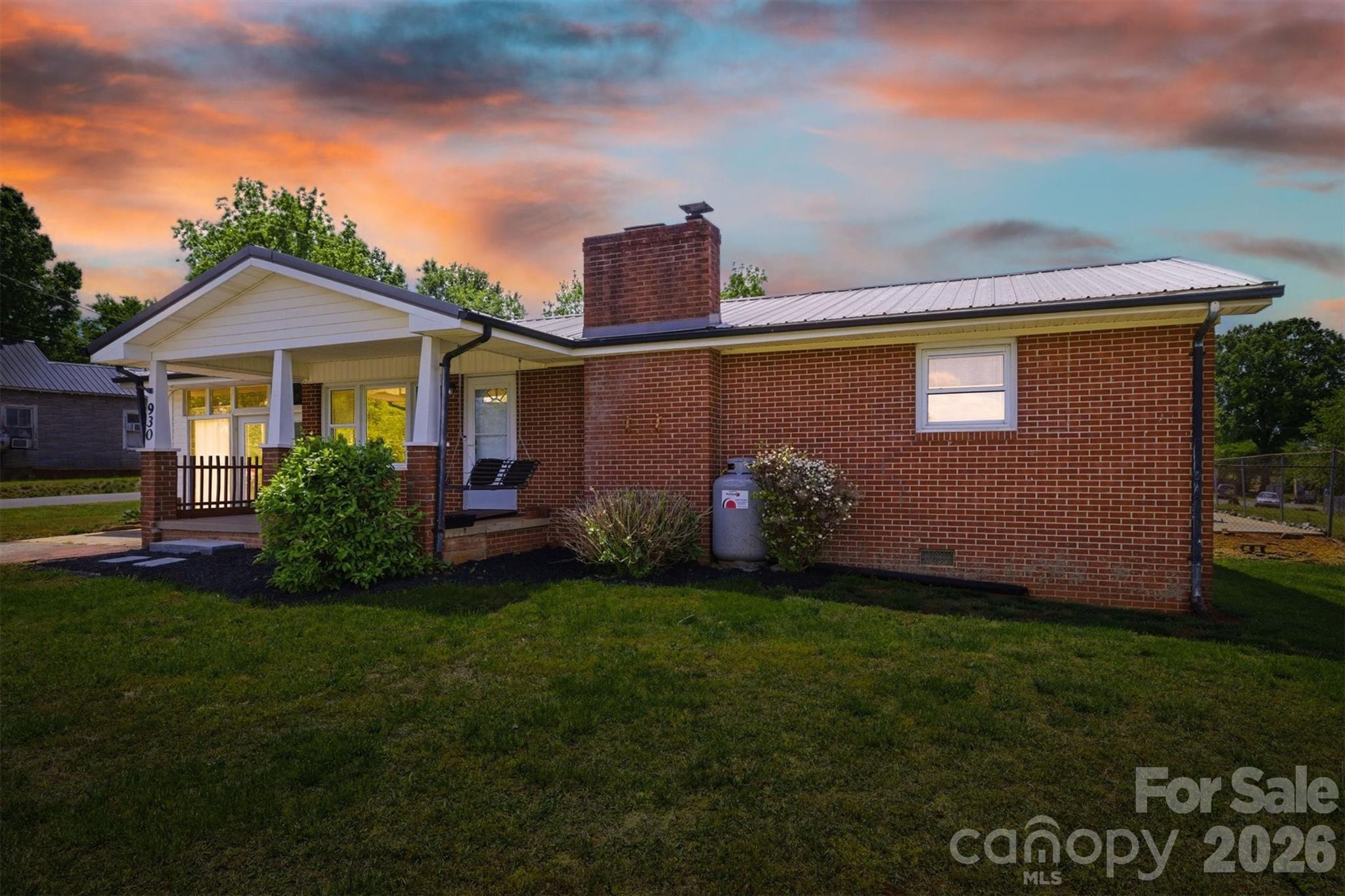 930 Enola Road Morganton NC 28655