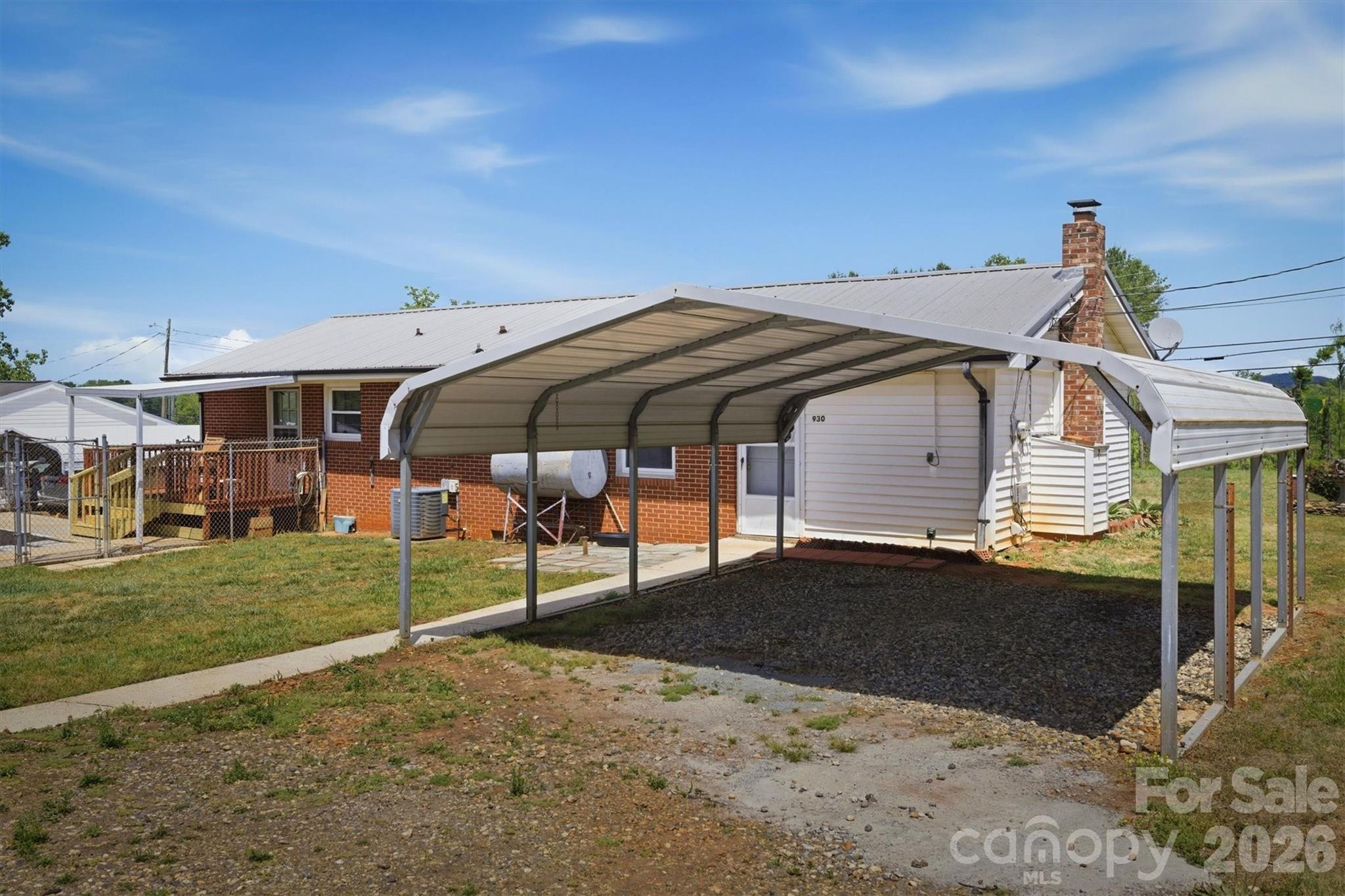 930 Enola Road Morganton NC 28655