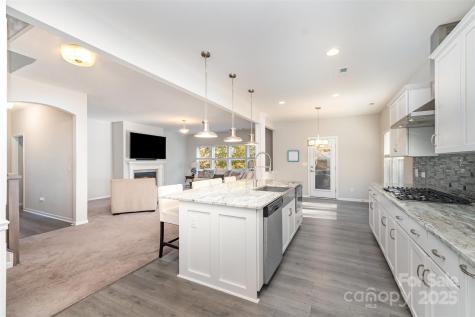423 Crisfield Court York SC 29745