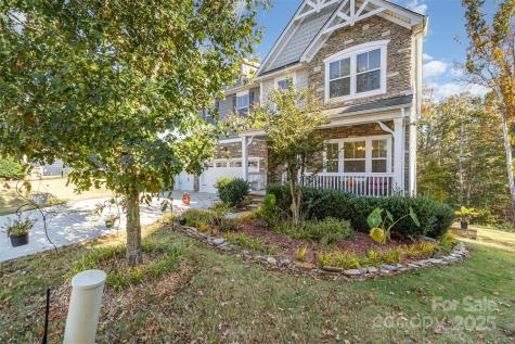 423 Crisfield Court York SC 29745