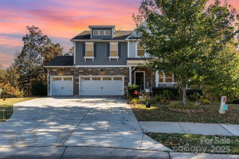 423 Crisfield Court York SC 29745