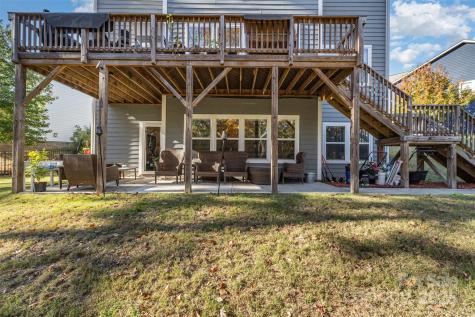 423 Crisfield Court York SC 29745