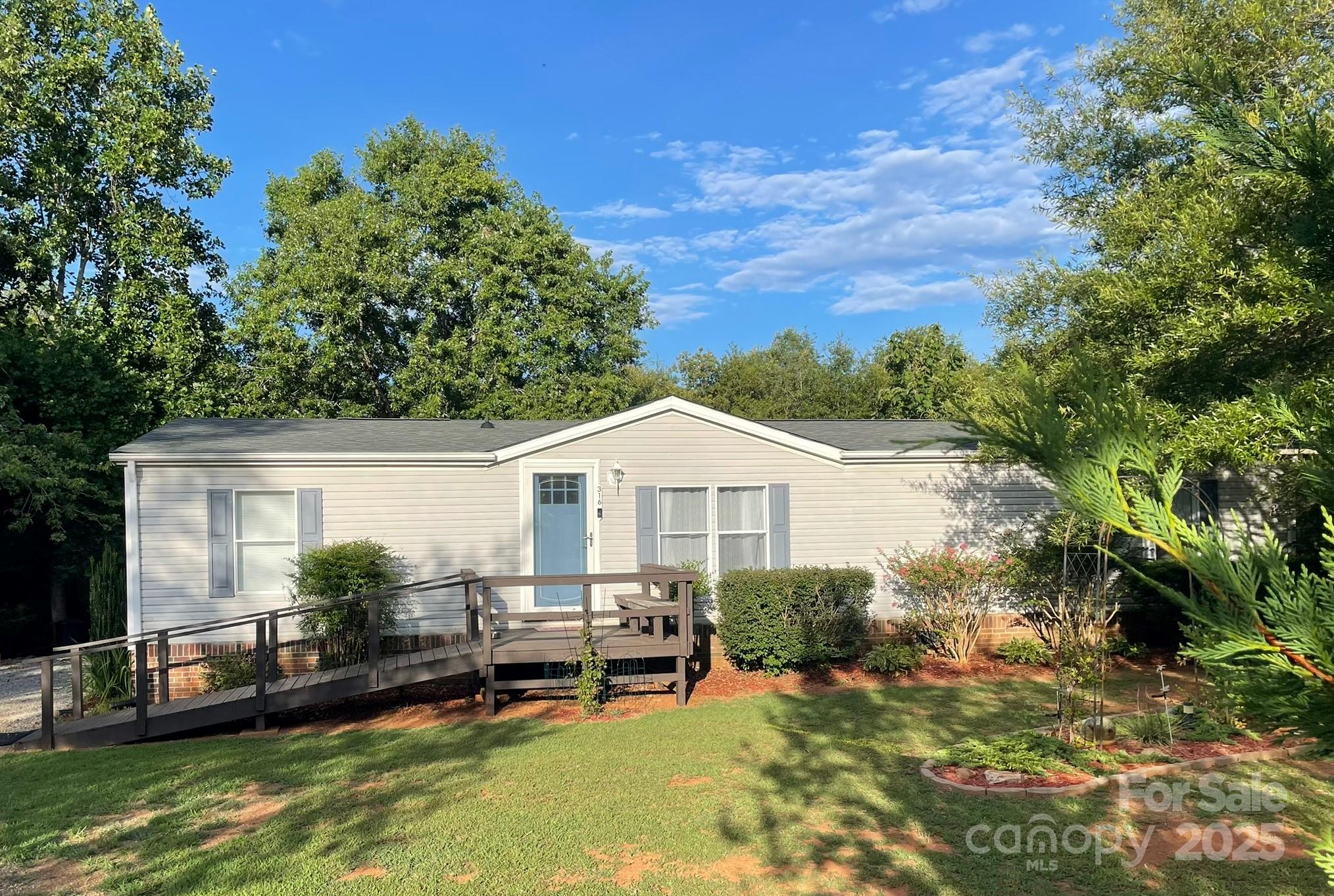 316 Andy Drive Forest City NC 28043