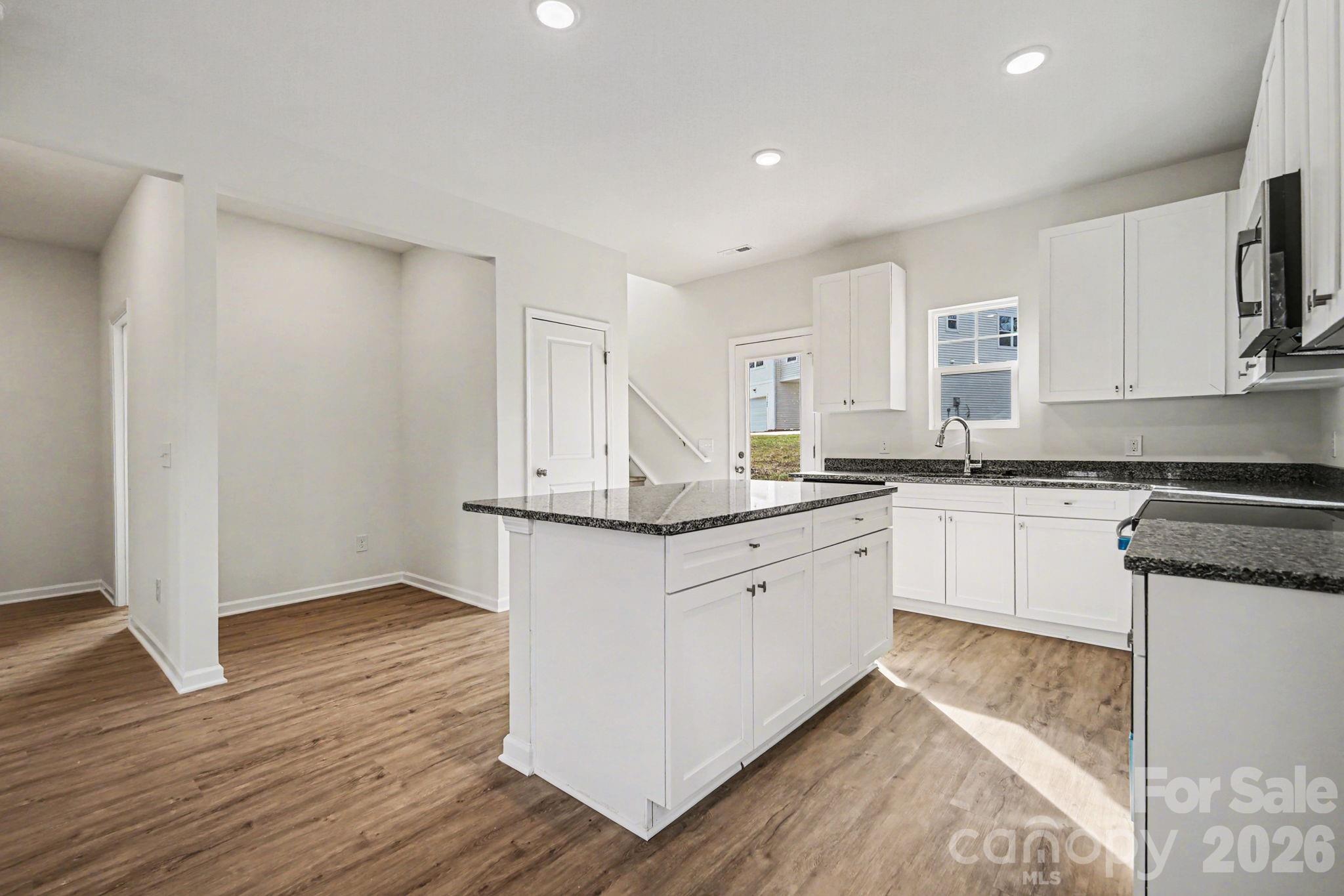 1727 Cloaninger Avenue Statesville NC 28625
