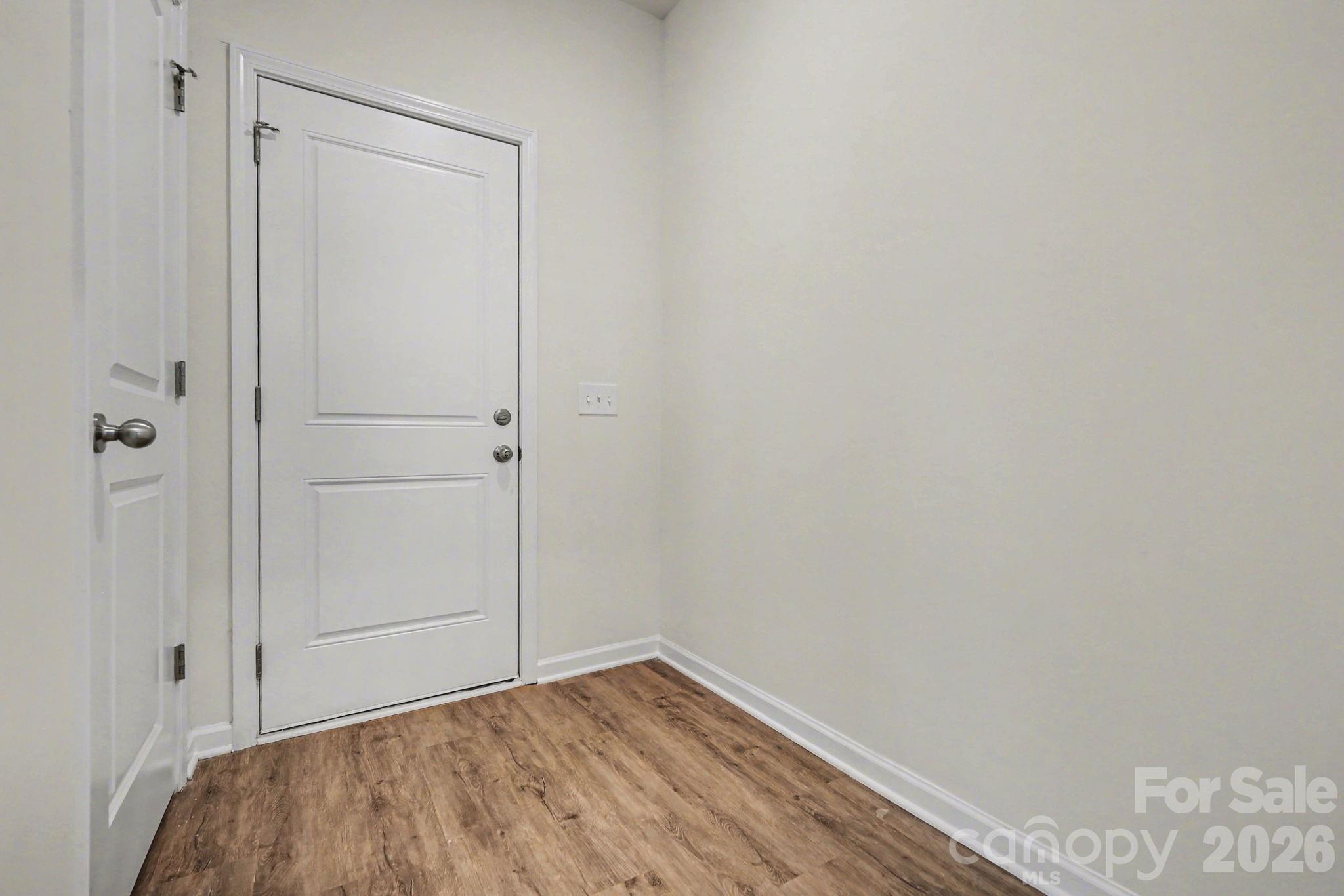 1727 Cloaninger Avenue Statesville NC 28625