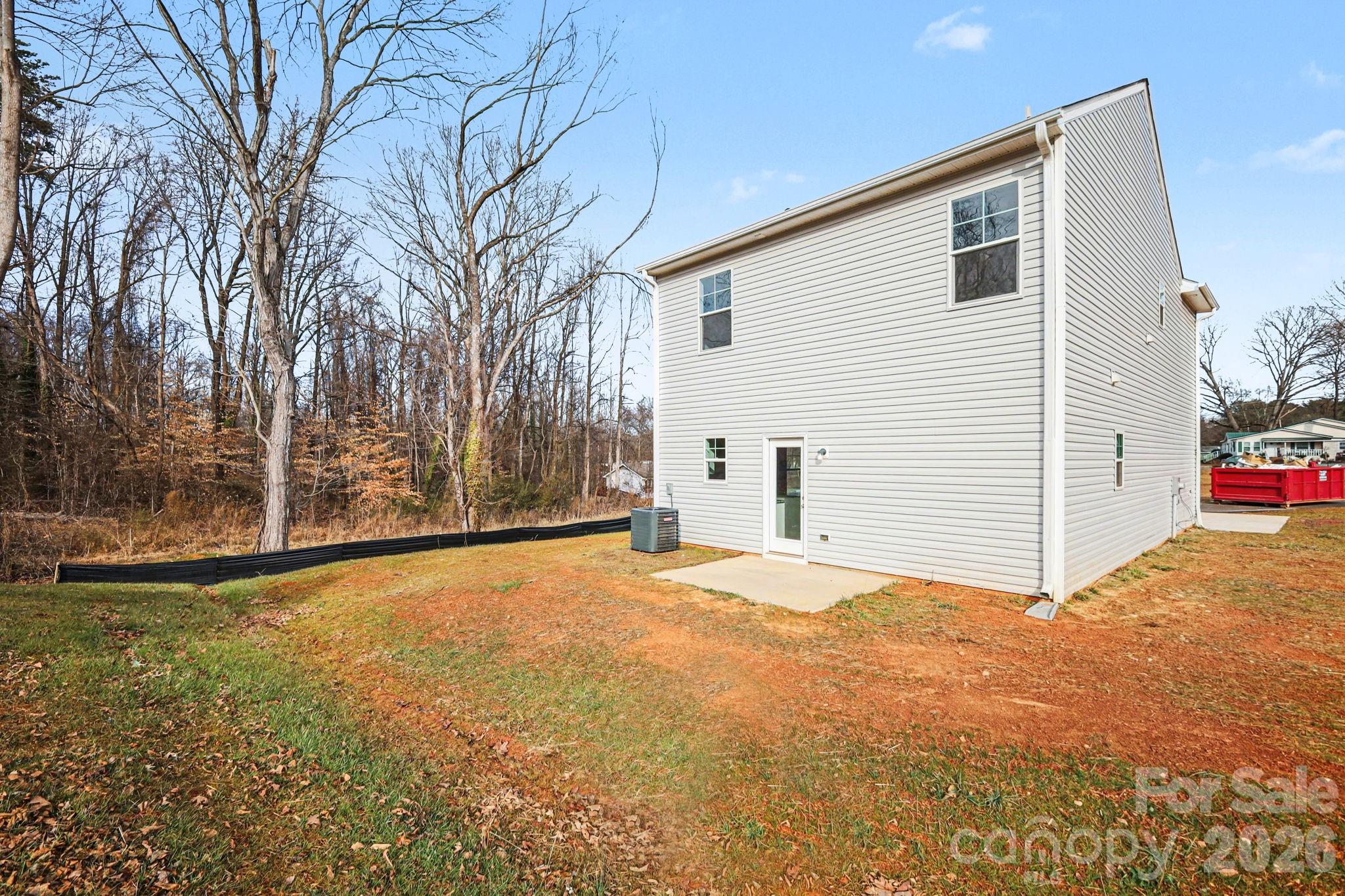 1727 Cloaninger Avenue Statesville NC 28625