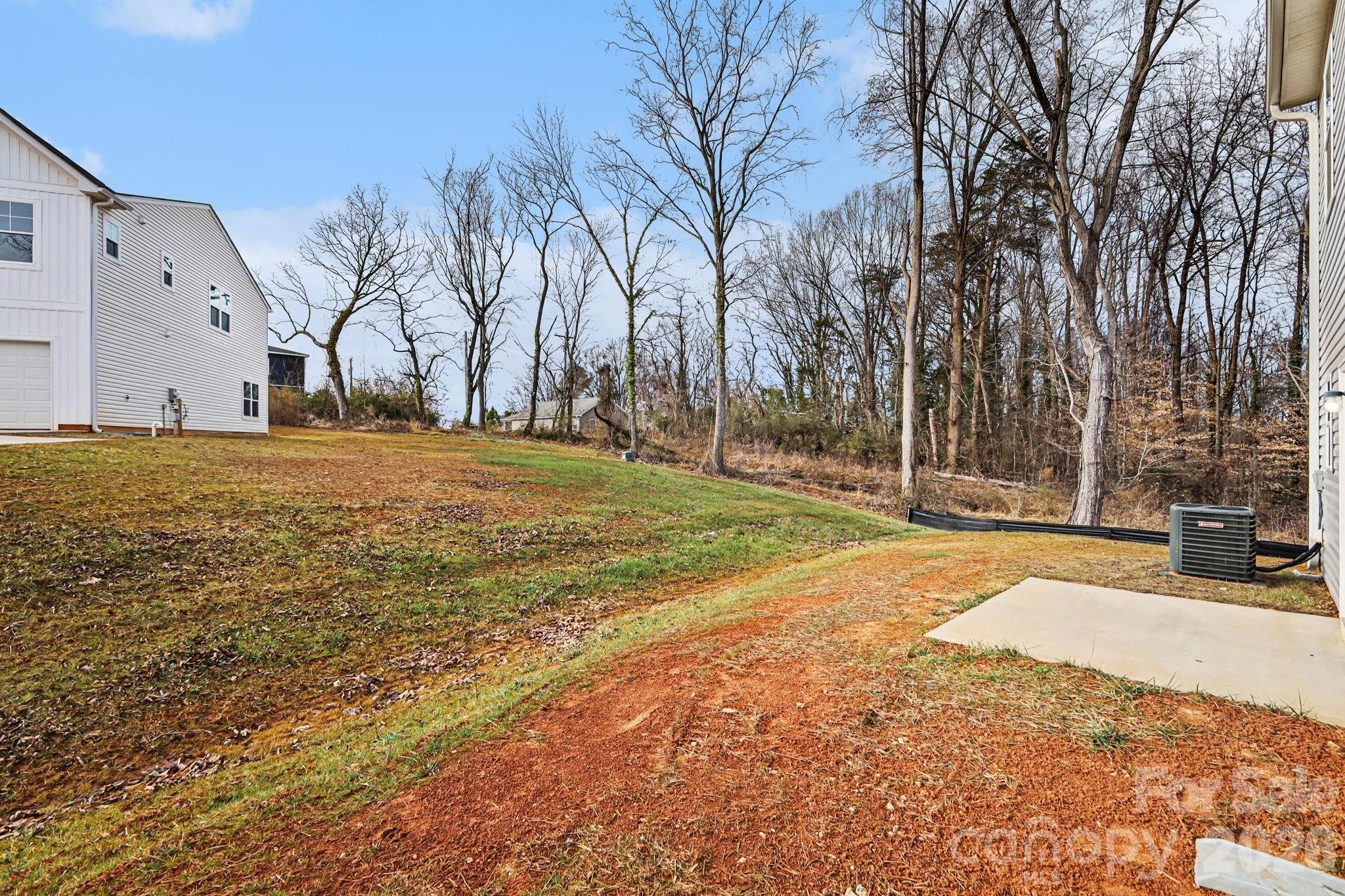 1727 Cloaninger Avenue Statesville NC 28625