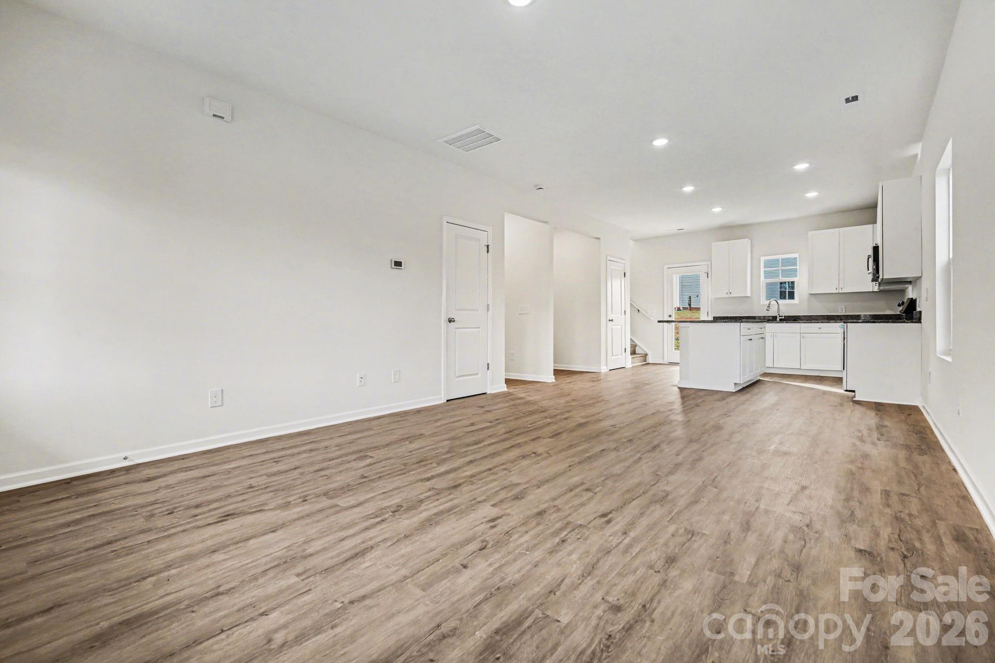 1727 Cloaninger Avenue Statesville NC 28625