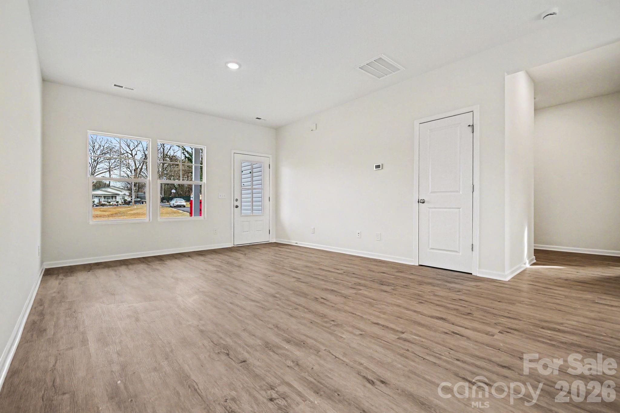 1727 Cloaninger Avenue Statesville NC 28625