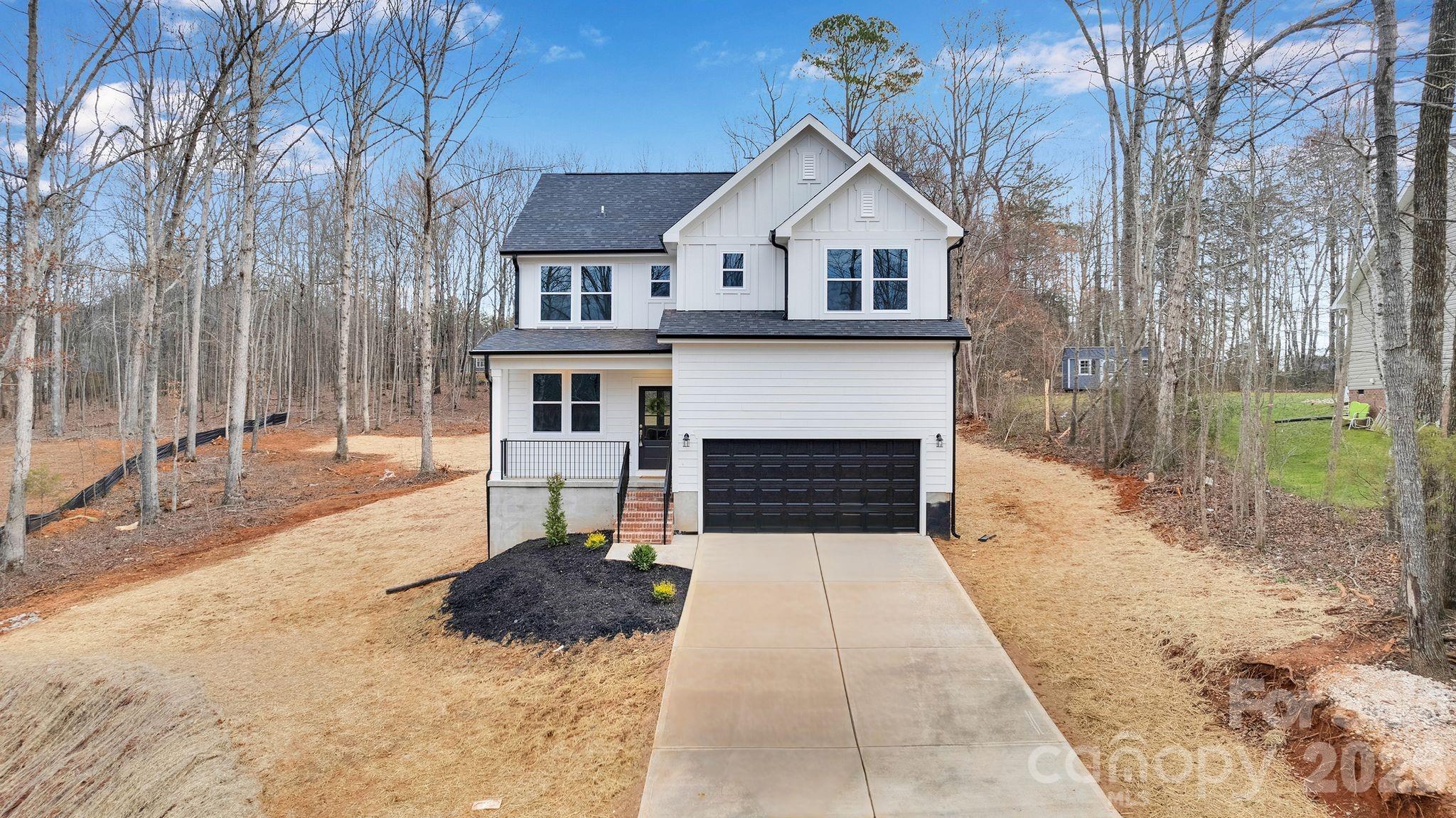 146 Forest Creek Drive Statesville NC 28625
