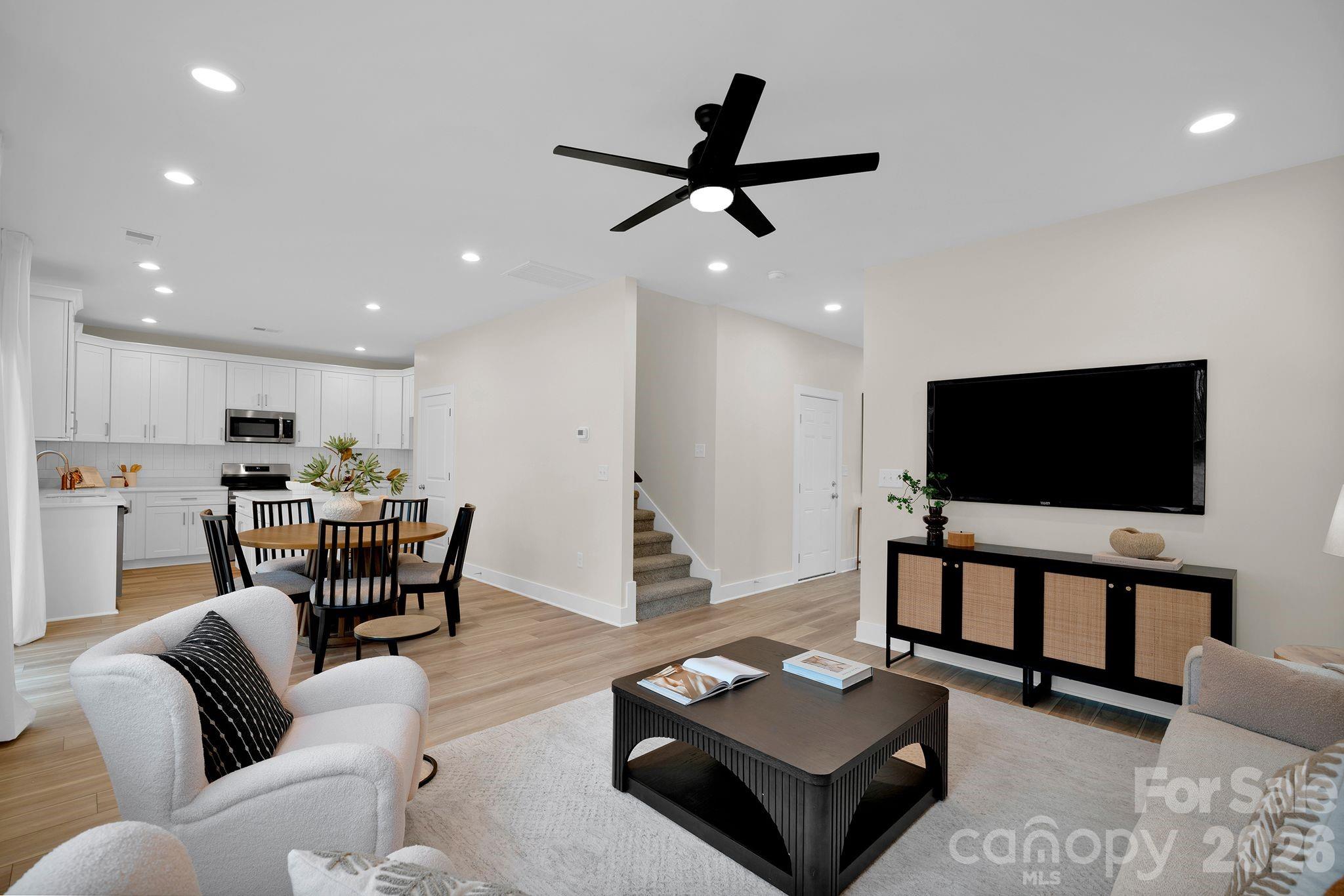 146 Forest Creek Drive Statesville NC 28625