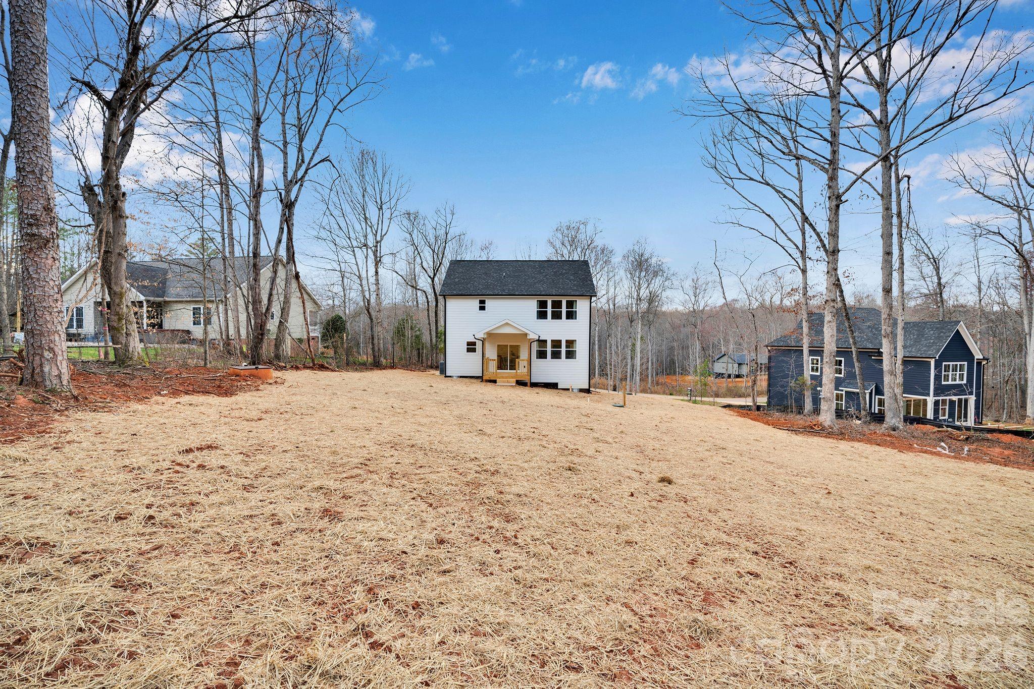 146 Forest Creek Drive Statesville NC 28625