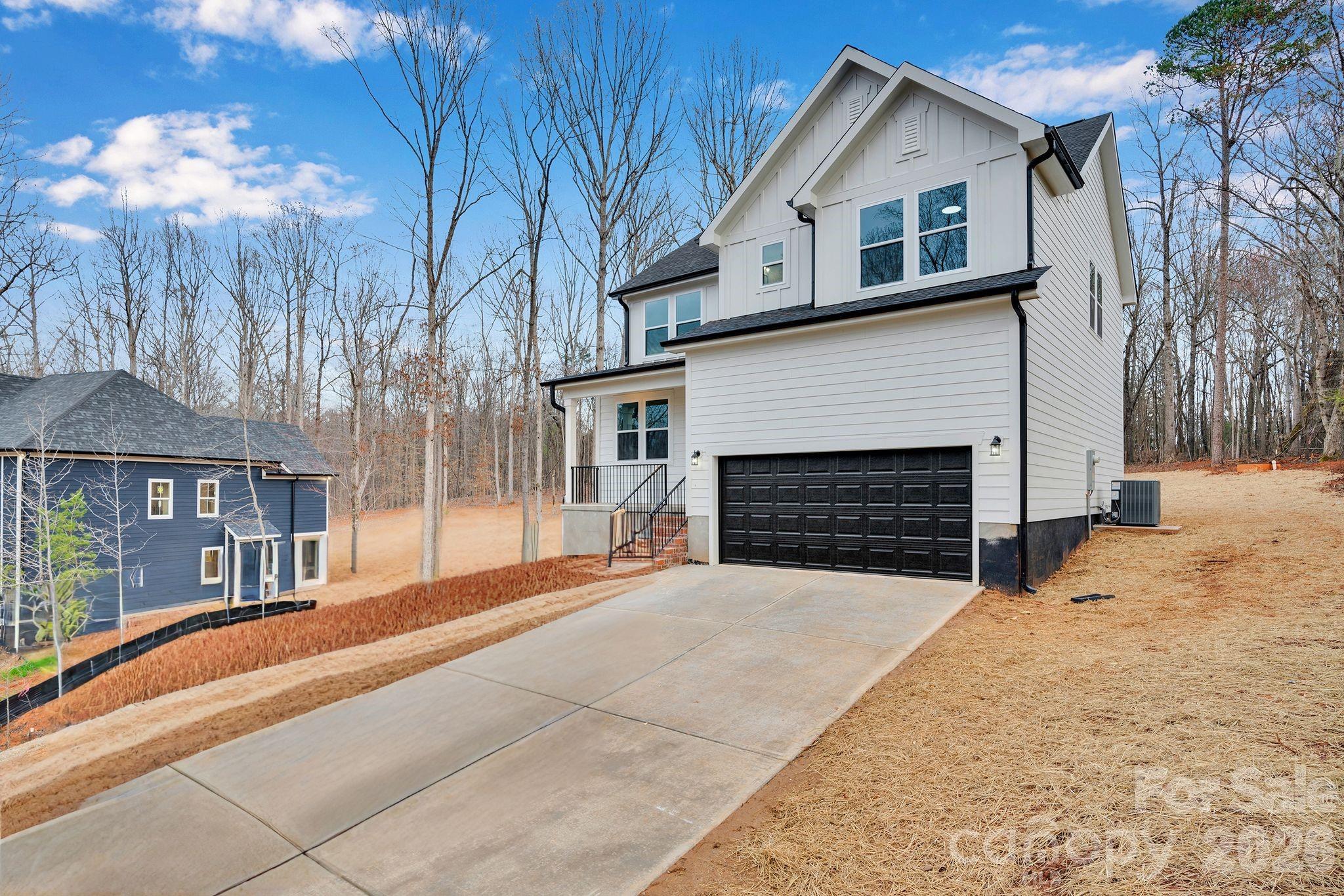 146 Forest Creek Drive Statesville NC 28625