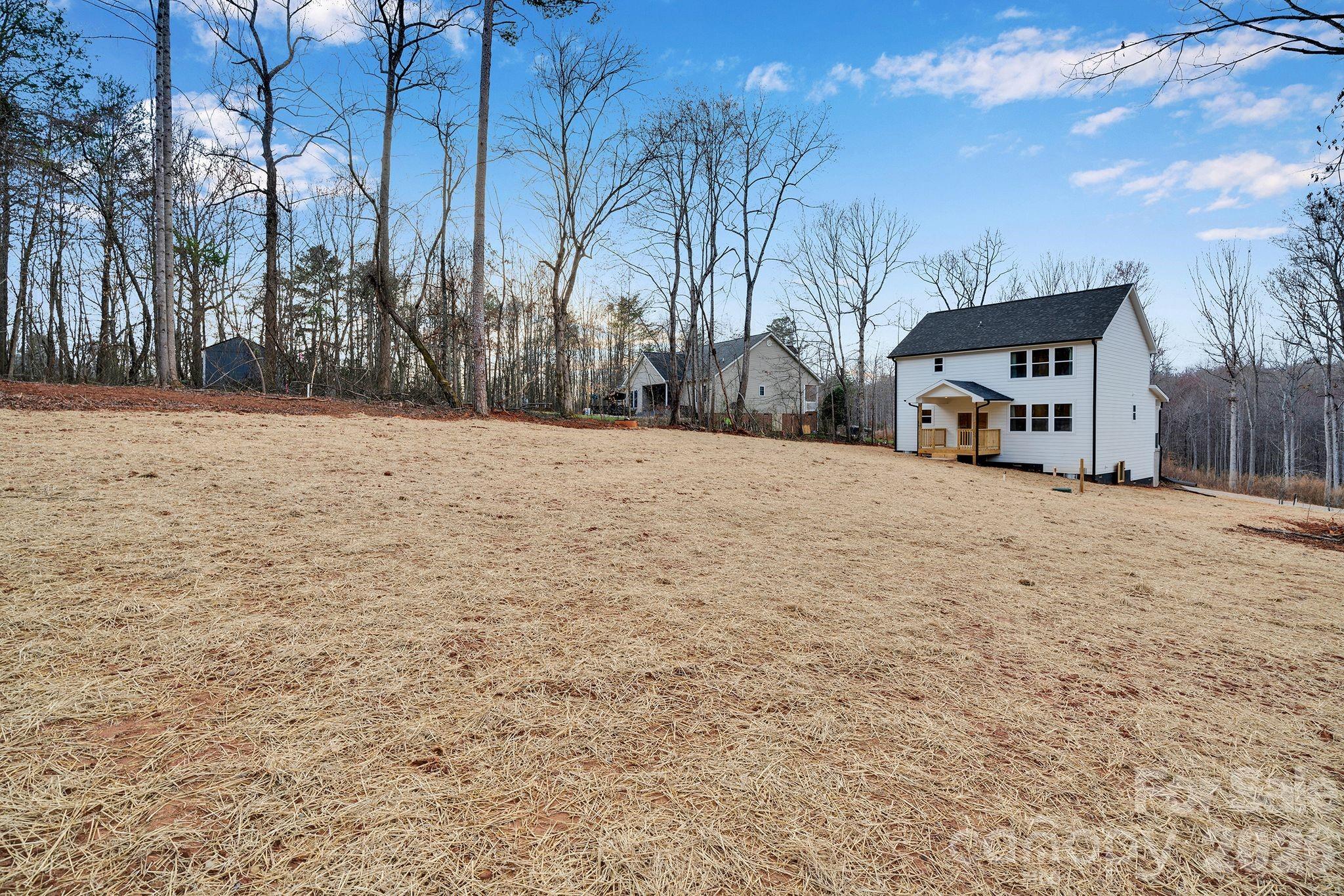146 Forest Creek Drive Statesville NC 28625