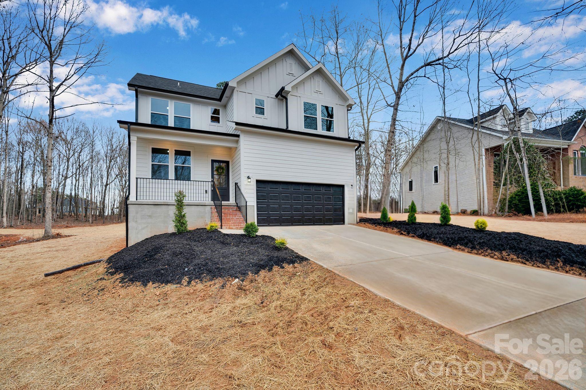 146 Forest Creek Drive Statesville NC 28625