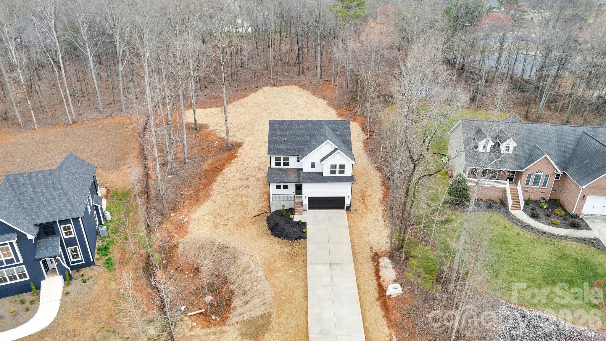 146 Forest Creek Drive Statesville NC 28625