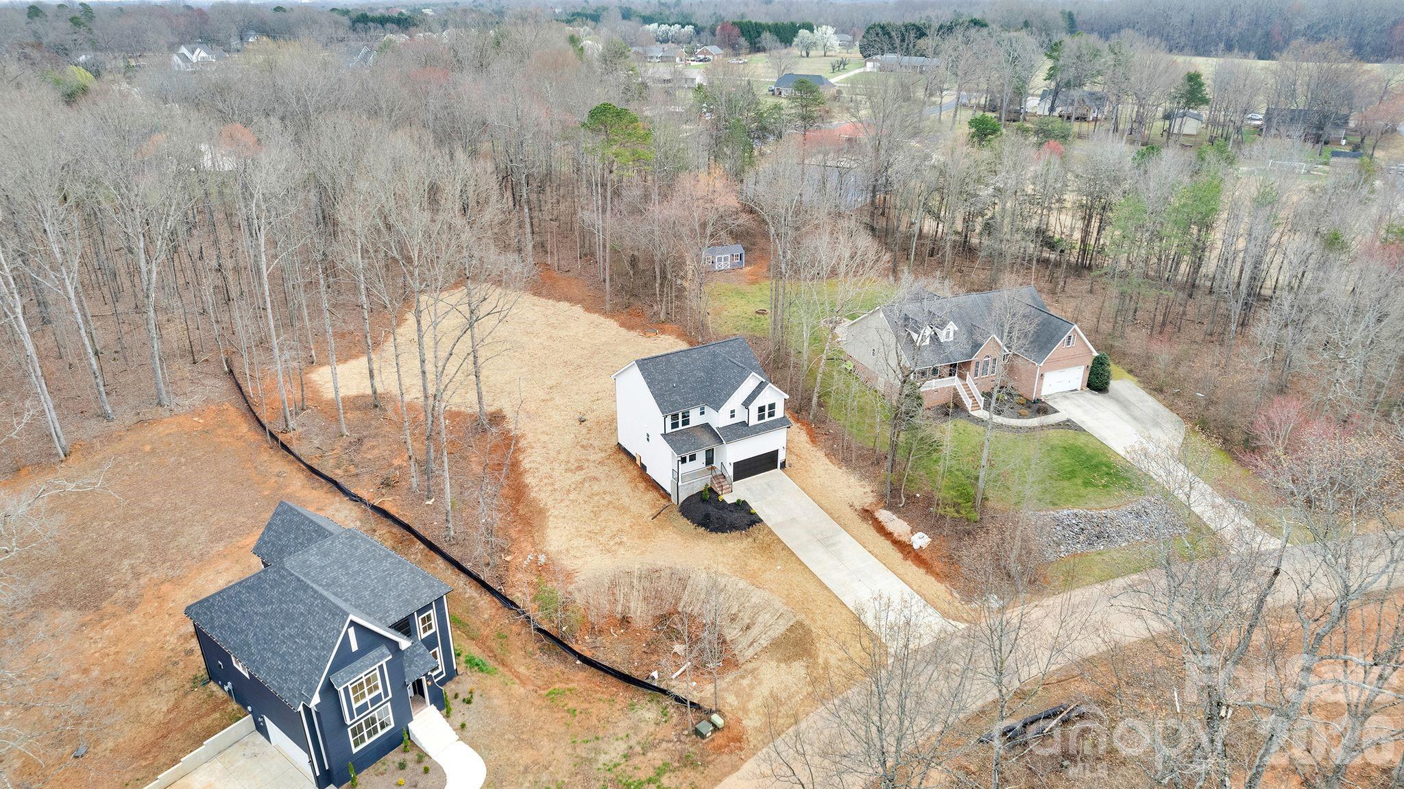146 Forest Creek Drive Statesville NC 28625