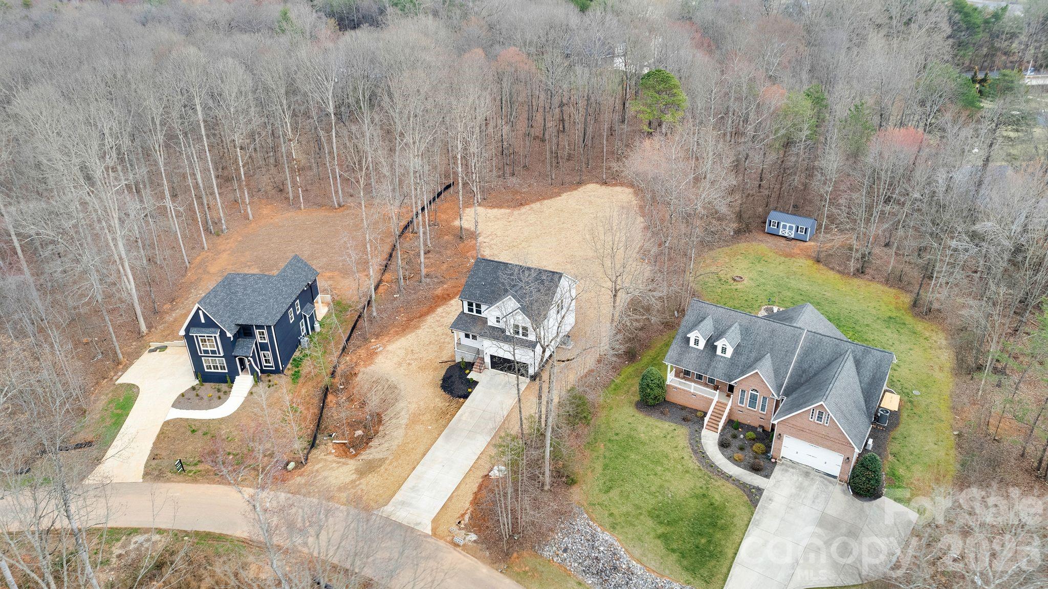 146 Forest Creek Drive Statesville NC 28625