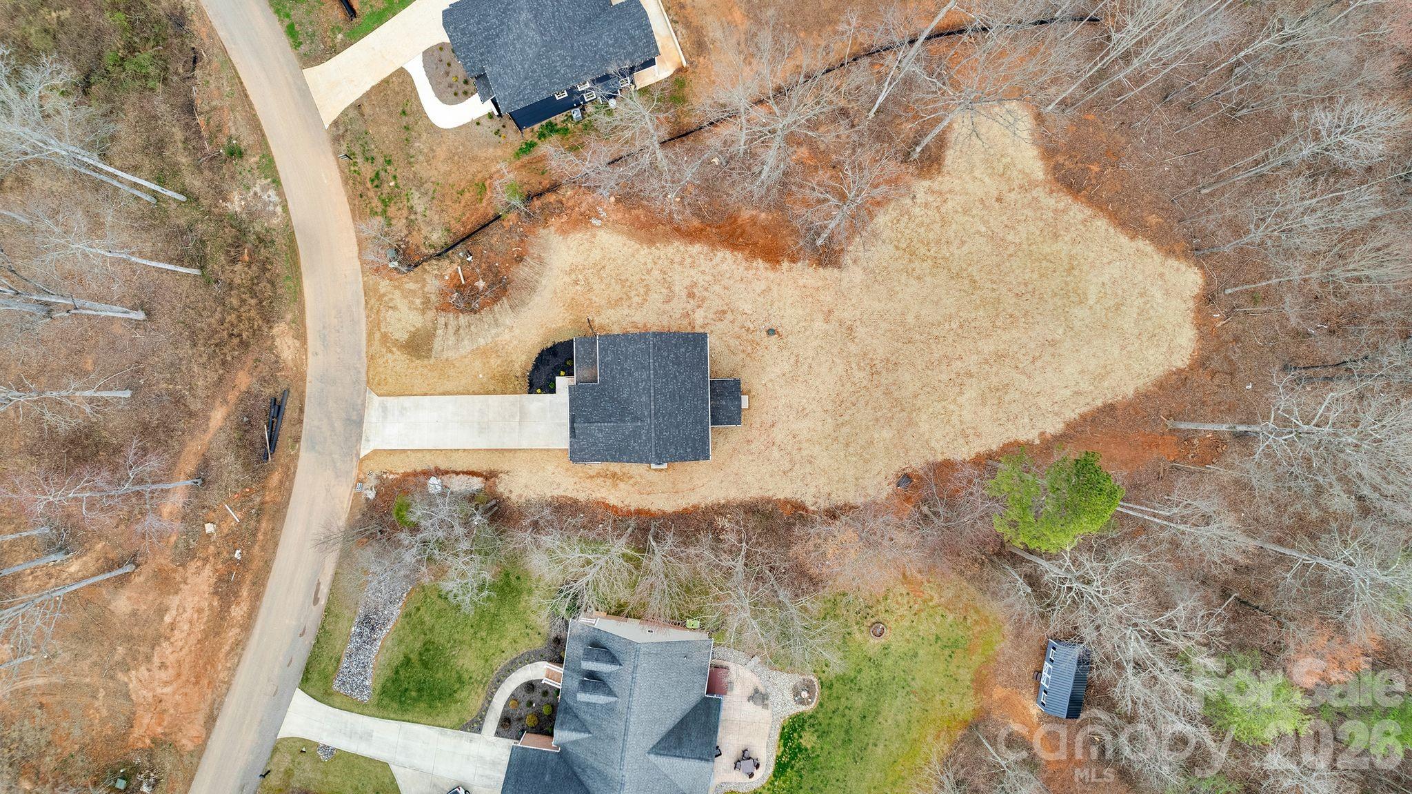 146 Forest Creek Drive Statesville NC 28625