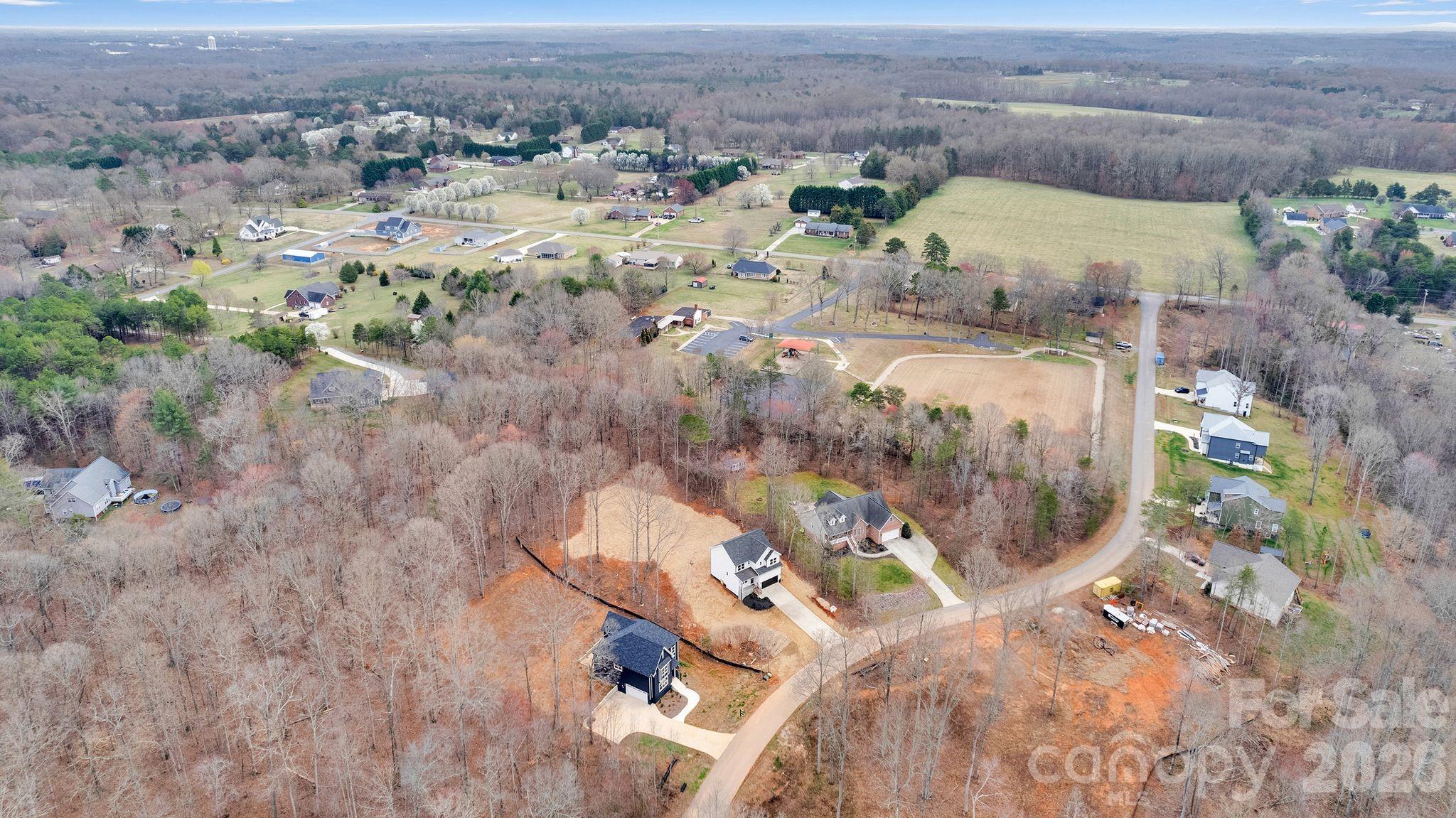 146 Forest Creek Drive Statesville NC 28625