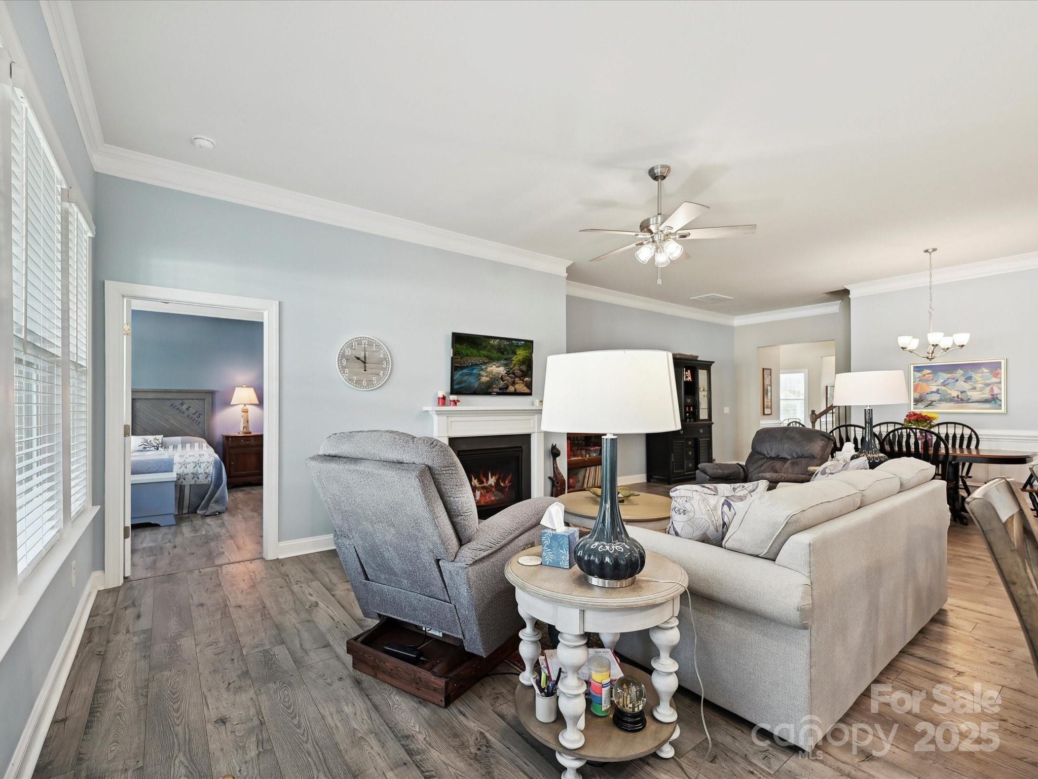 177 Yellow Birch Loop Mooresville NC 28117