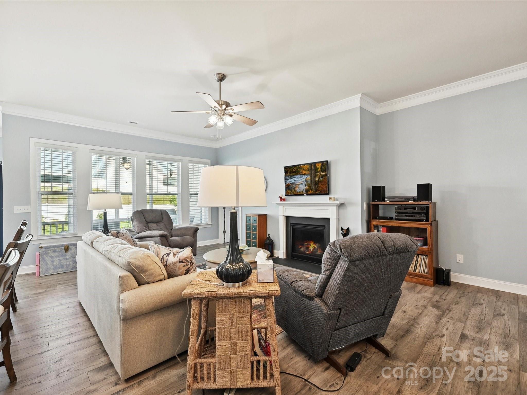 177 Yellow Birch Loop Mooresville NC 28117