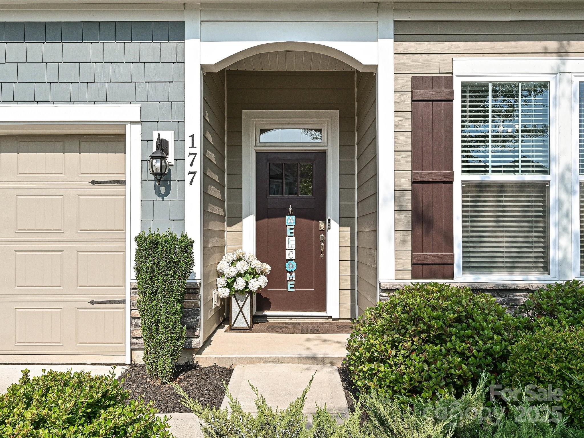 177 Yellow Birch Loop Mooresville NC 28117