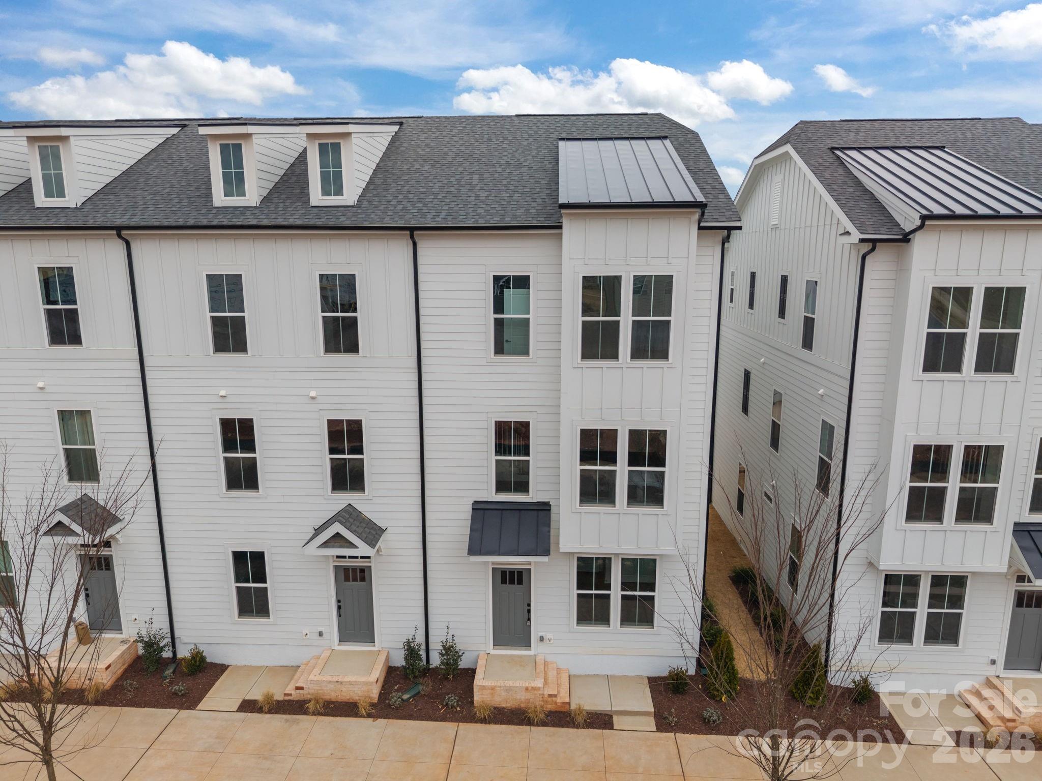 3229 Drift Street Charlotte NC 28278