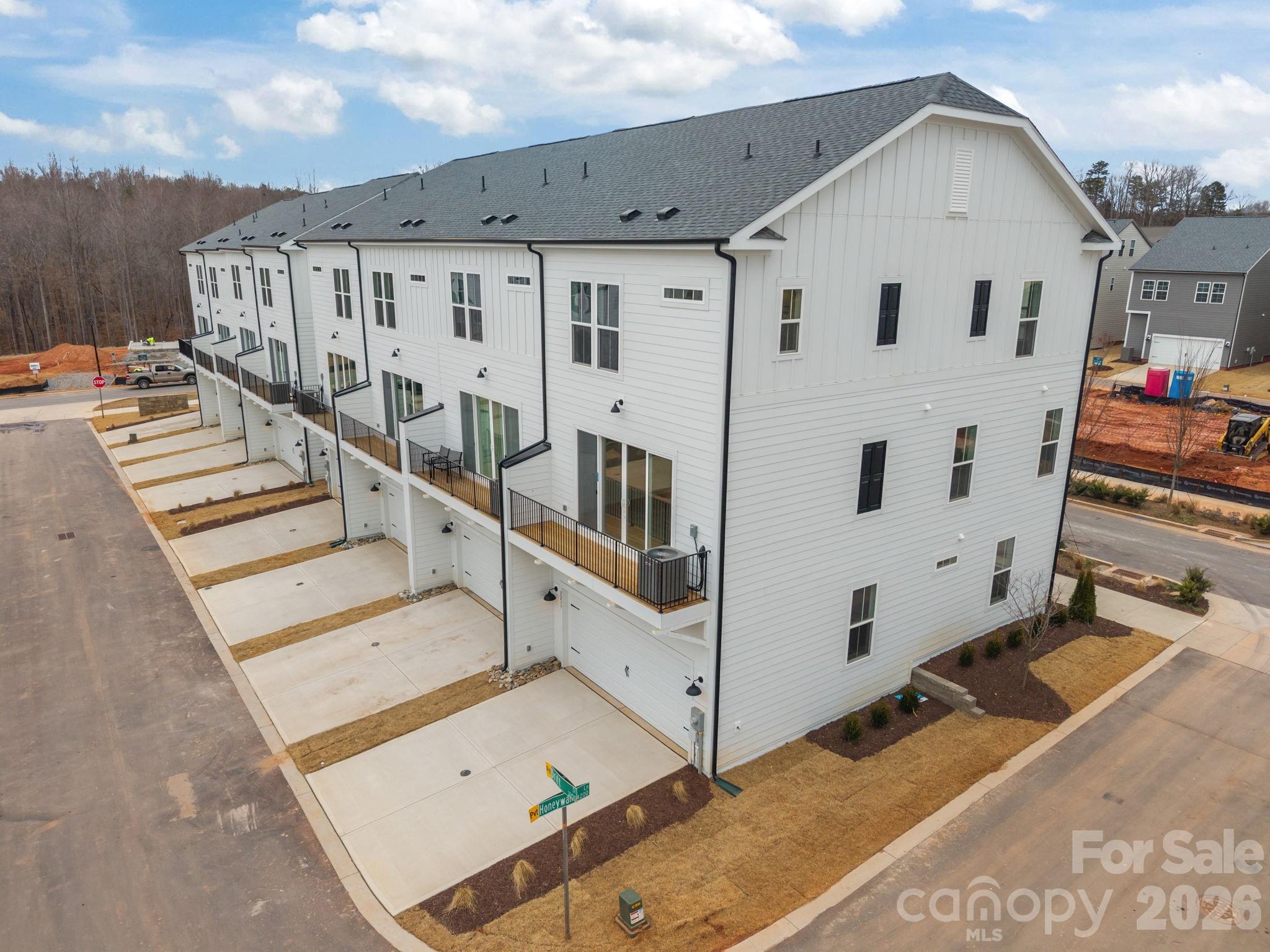 3229 Drift Street Charlotte NC 28278
