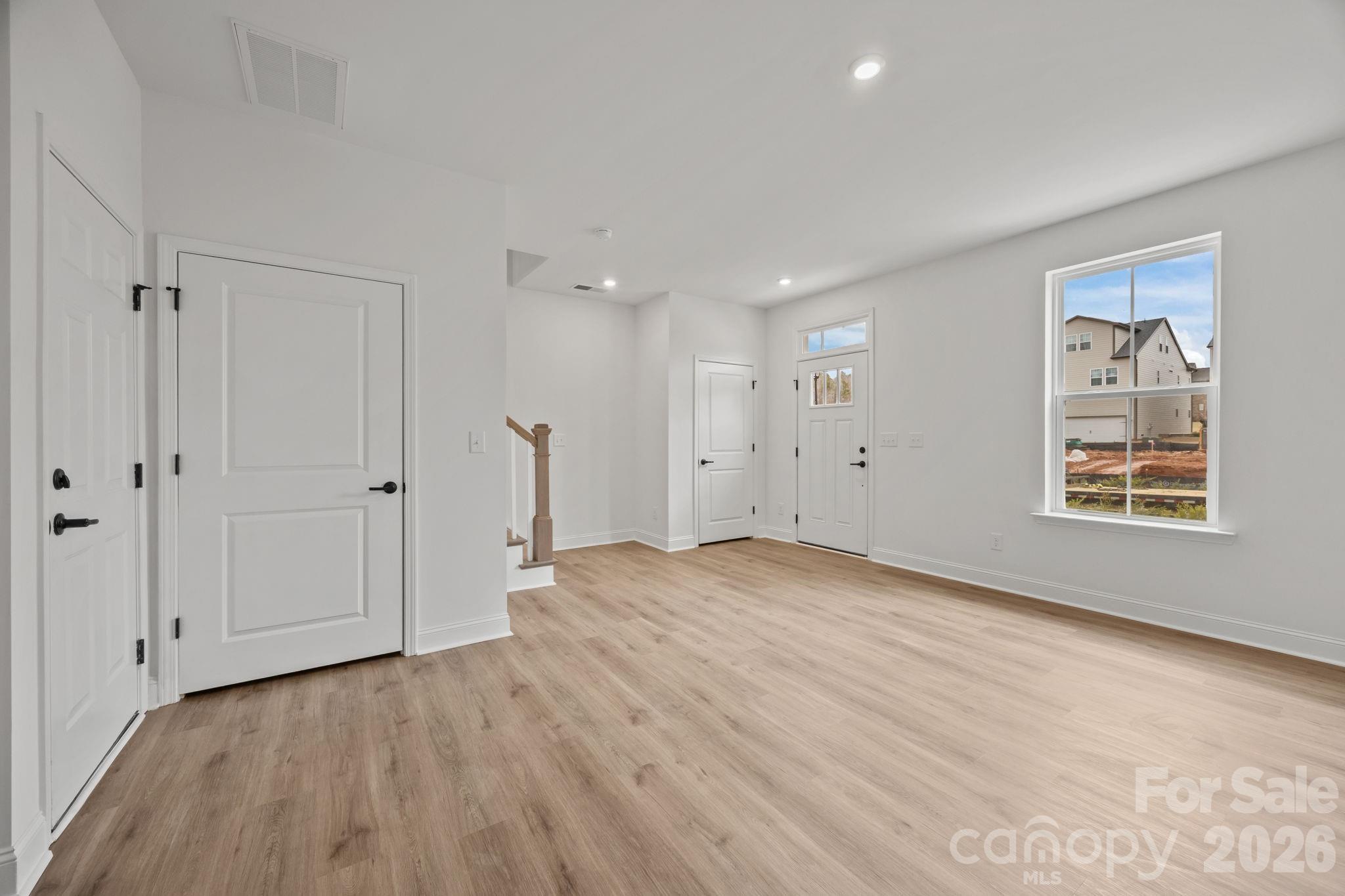 3229 Drift Street Charlotte NC 28278