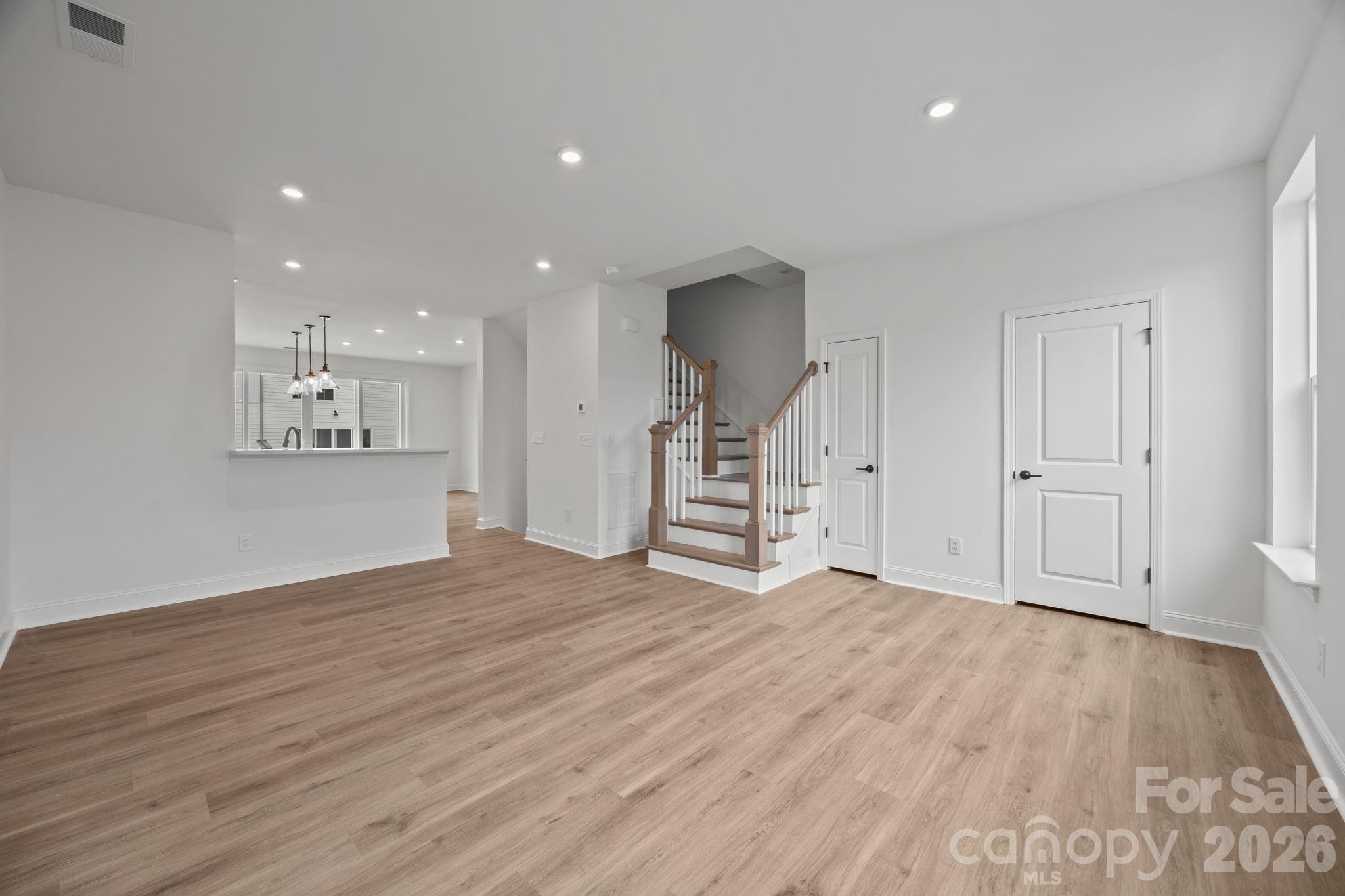 3229 Drift Street Charlotte NC 28278