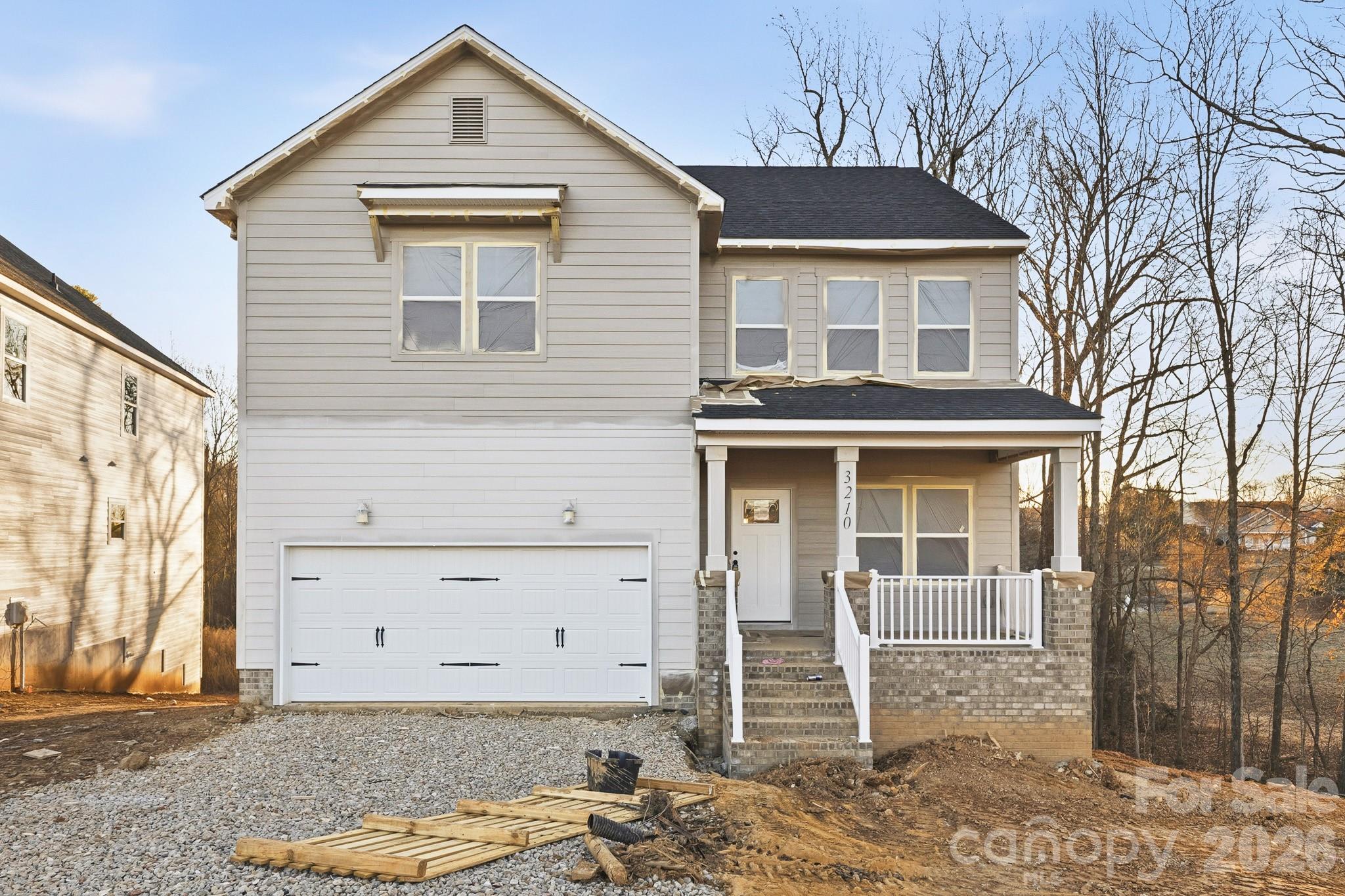 3210 Leah Elizabeth Lane Monroe NC 28110