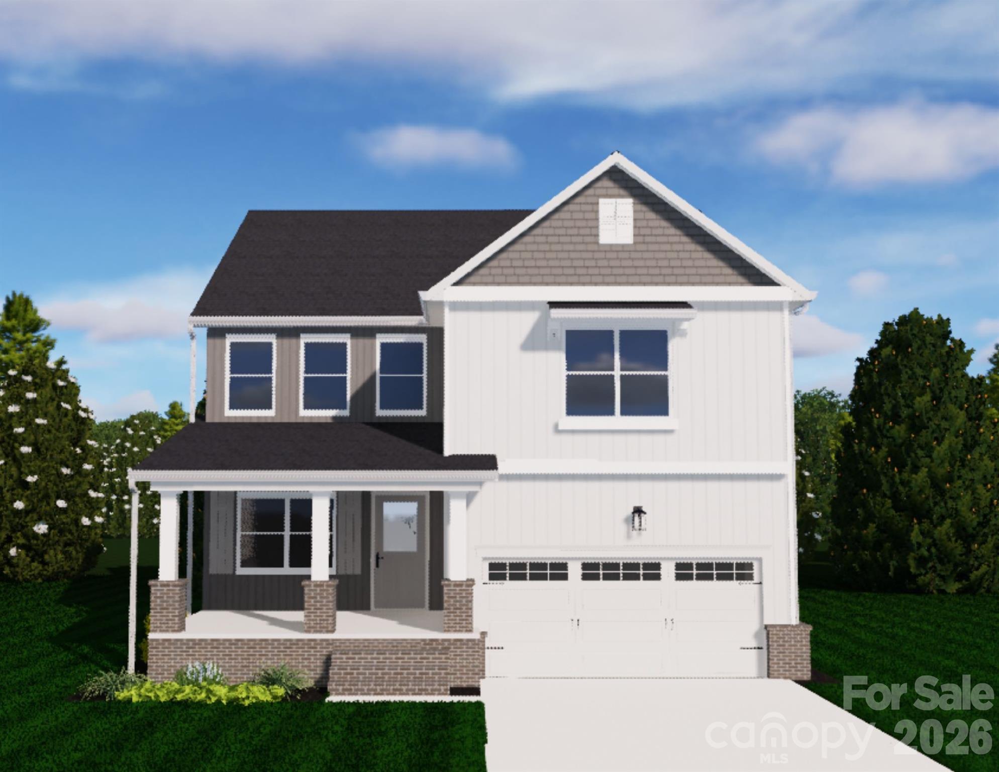 3210 Leah Elizabeth Lane Monroe NC 28110