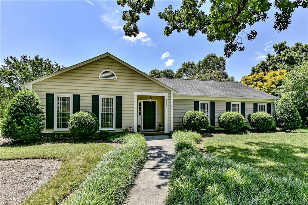 3001 Willowbrae Road Charlotte NC 28226