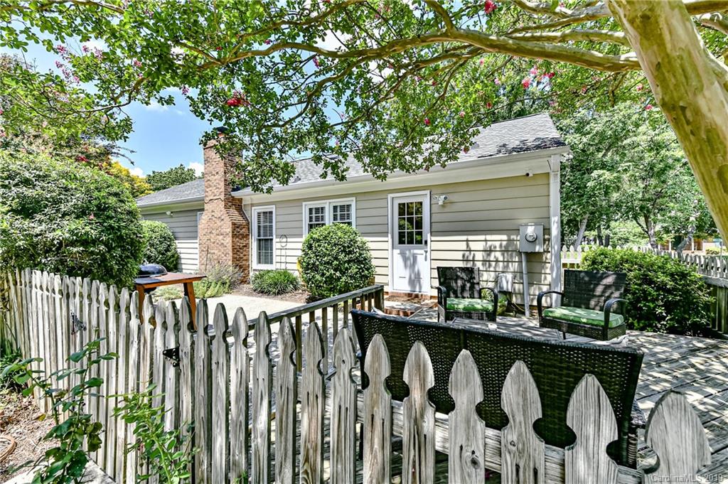 3001 Willowbrae Road Charlotte NC 28226