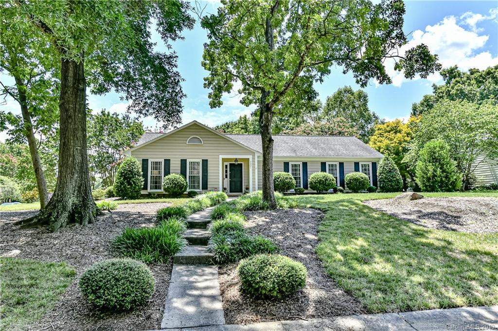 3001 Willowbrae Road Charlotte NC 28226