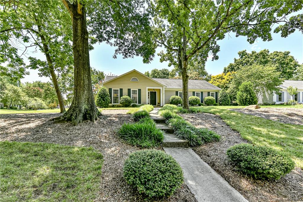 3001 Willowbrae Road Charlotte NC 28226