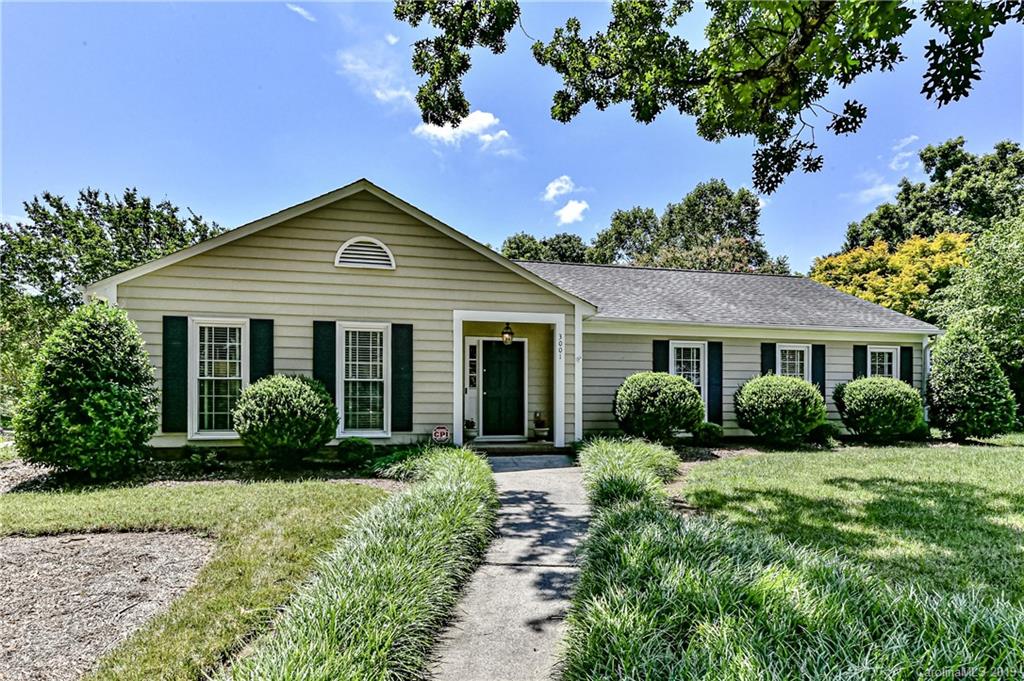 3001 Willowbrae Road Charlotte NC 28226