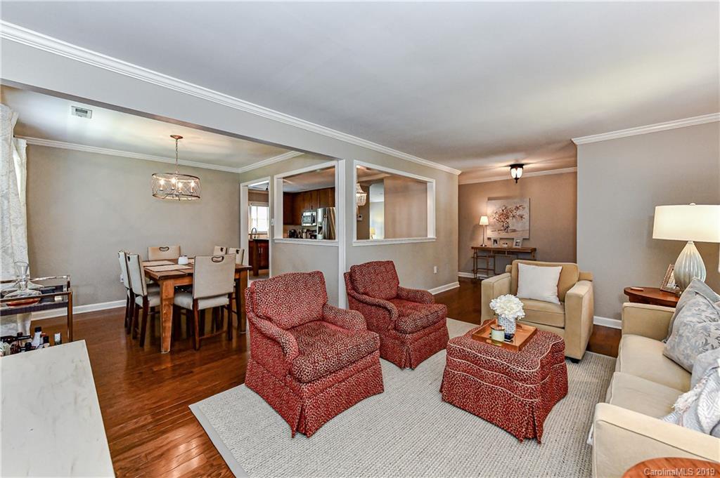 3001 Willowbrae Road Charlotte NC 28226