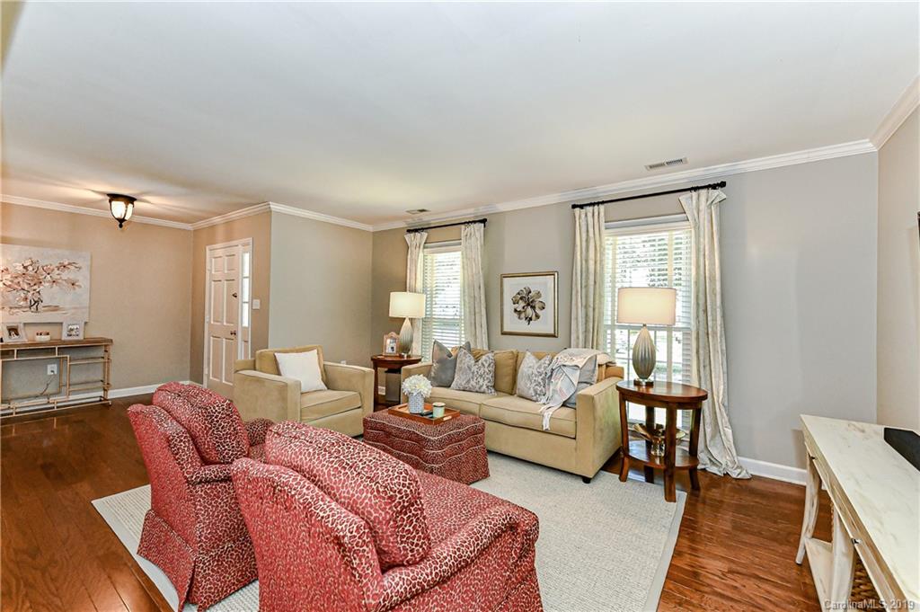 3001 Willowbrae Road Charlotte NC 28226