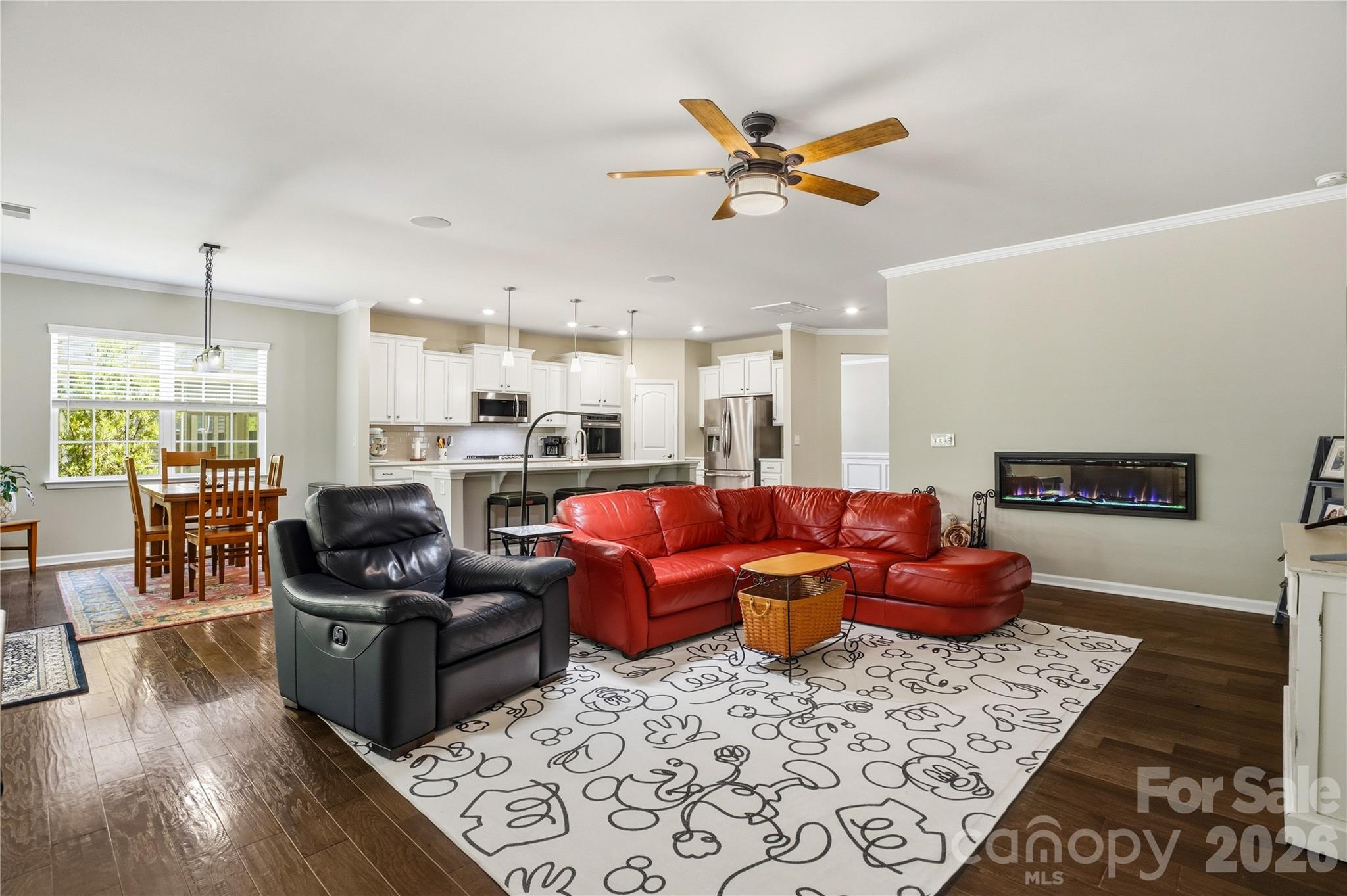 124 Van Gogh Trail Mount Holly NC 28120