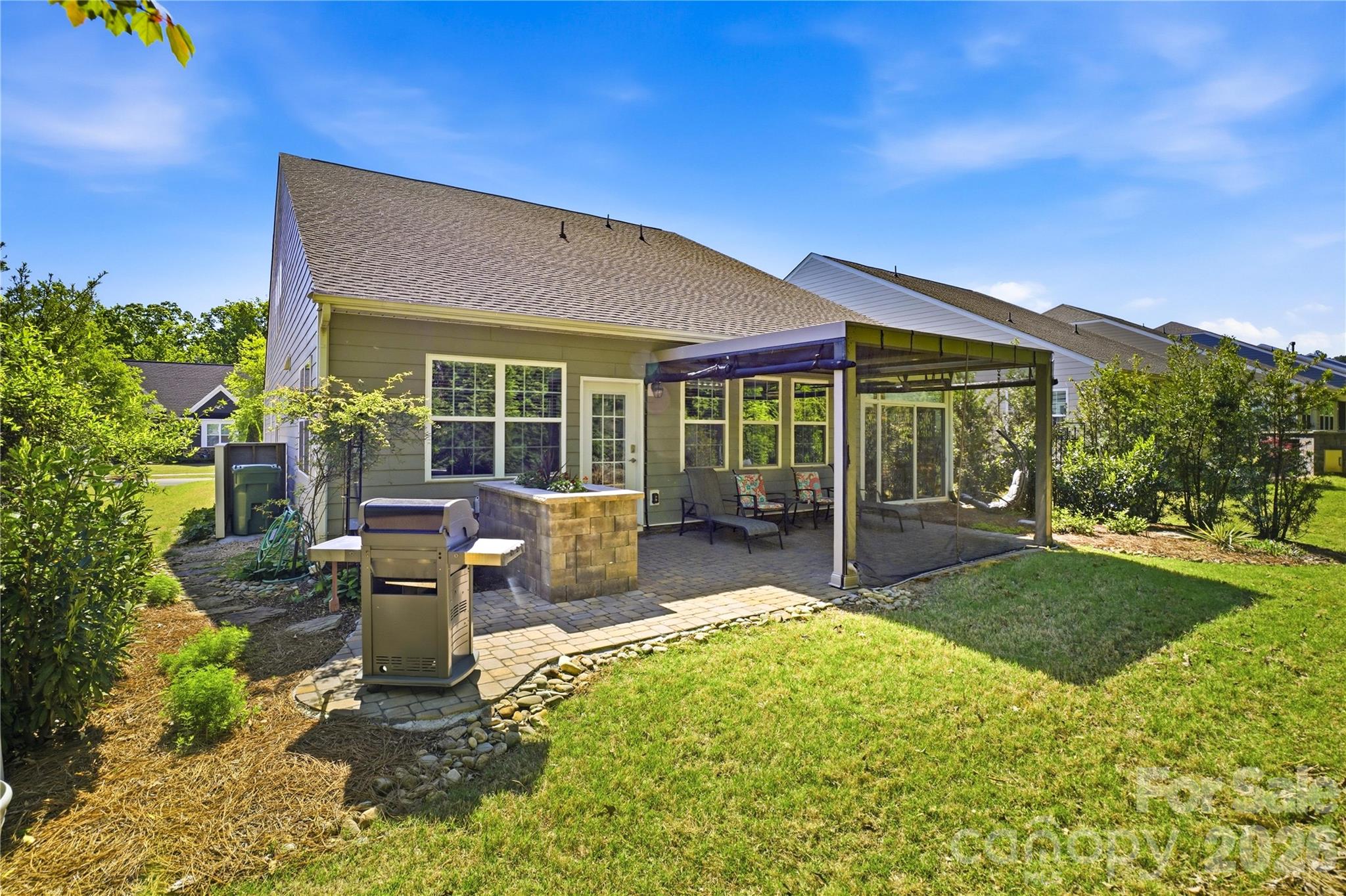 124 Van Gogh Trail Mount Holly NC 28120