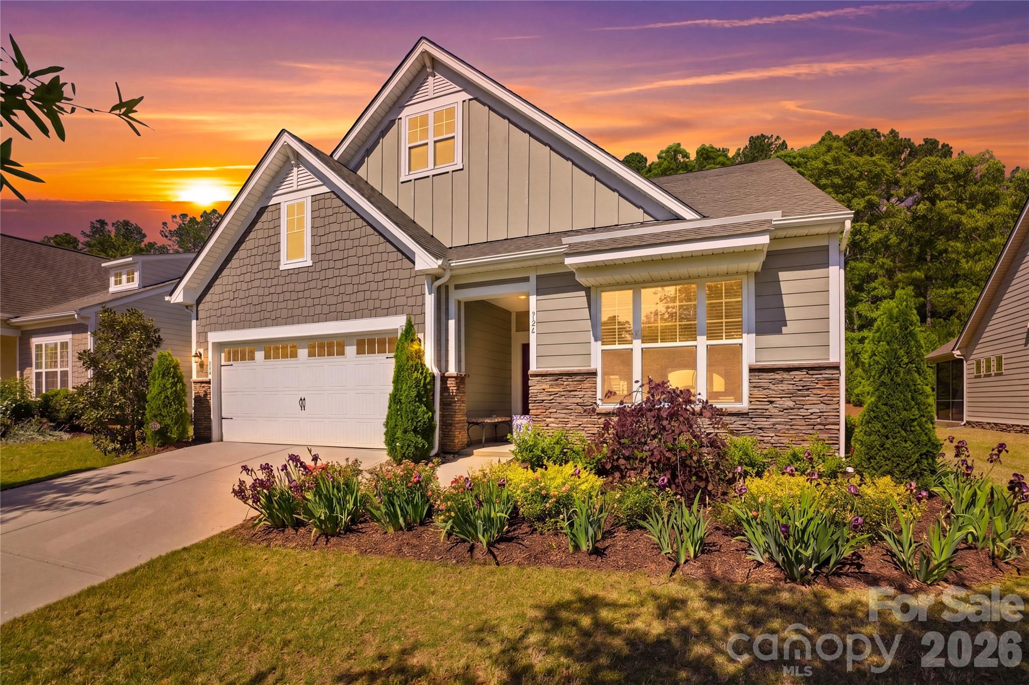 124 Van Gogh Trail Mount Holly NC 28120