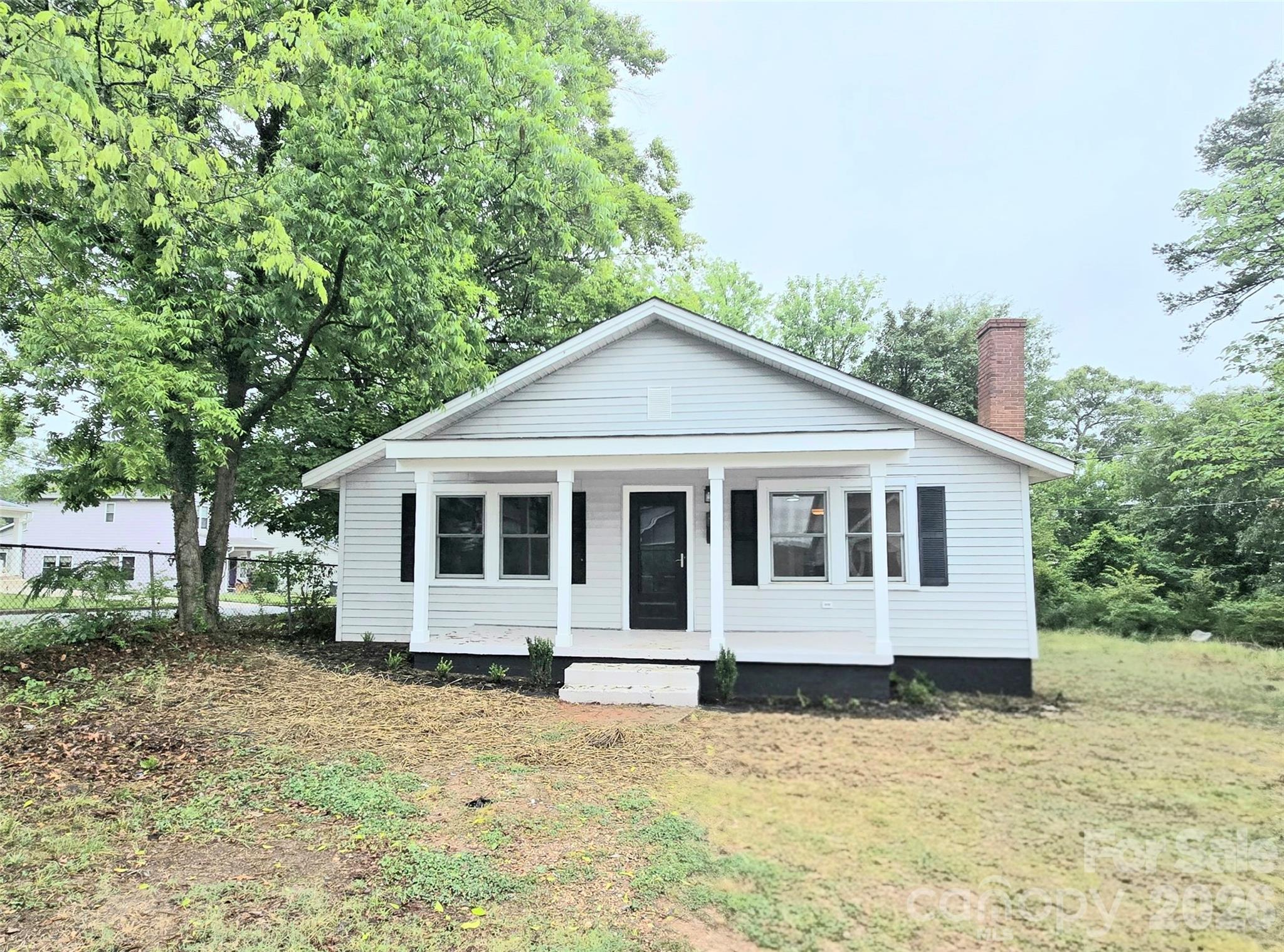 357 8th Avenue Drive SW Hickory NC 28602
